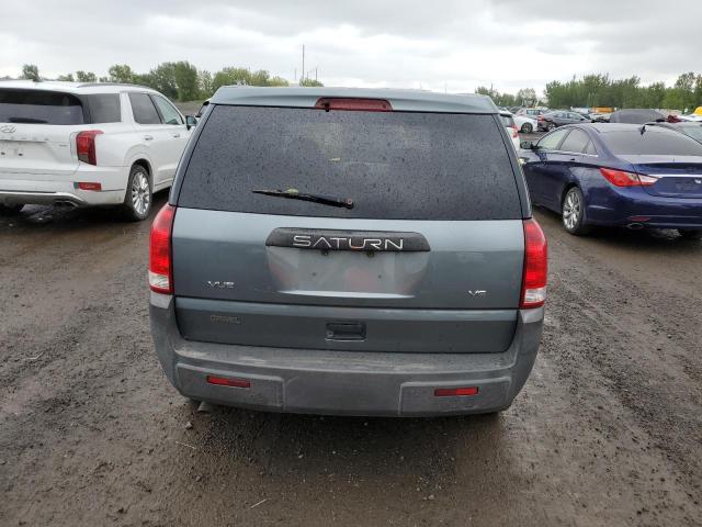 Photo 6 from auction – 2005 SATURN VUE with VIN 5GZCZ534X5S864627