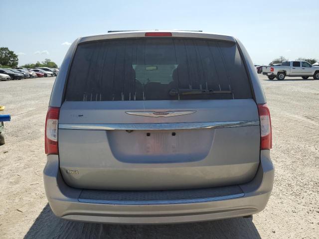 Photo 6 from auction – 2014 CHRYSLER TOWN & COU with VIN 2C4RC1BG3ER207218