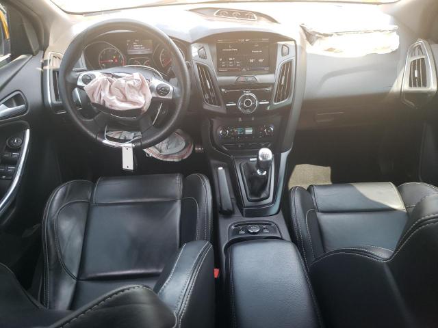 Zdjęcie 8 z aukcji – 2014 FORD FOCUS ST z VIN 1FADP3L99EL425365