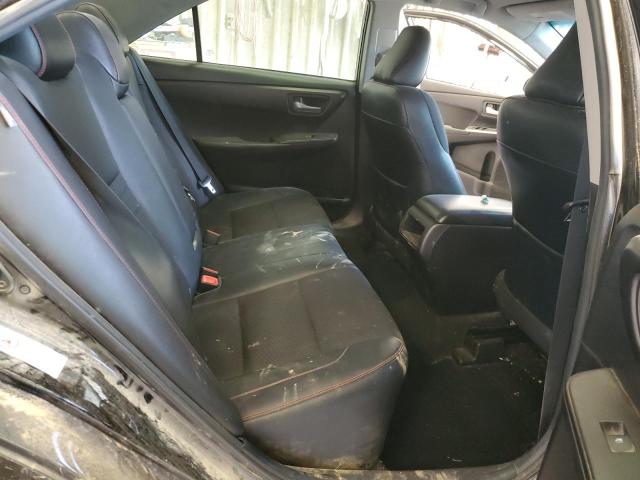 Photo 10 from auction – 2017 TOYOTA CAMRY LE with VIN 4T1BF1FK8HU736660