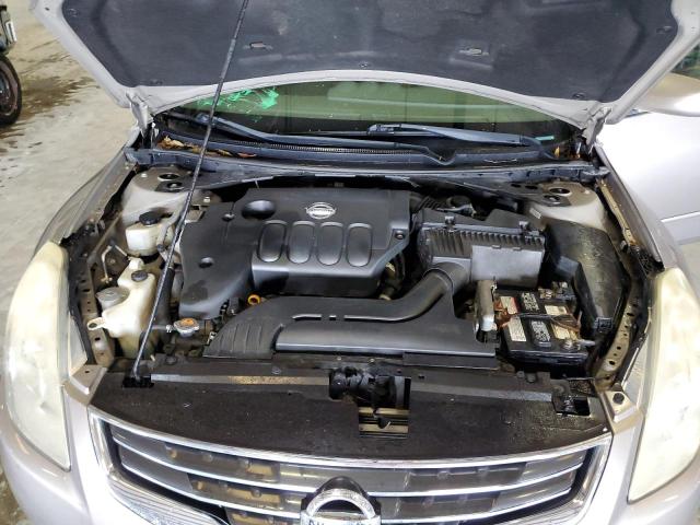 Фото 11 с аукциона – 2012 NISSAN ALTIMA BAS с VIN 1N4AL2AP9CC161376