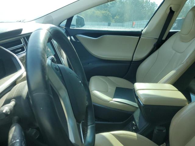 Photo 9 from auction – 2013 TESLA MODEL S with VIN 5YJSA1CN7DFP27503