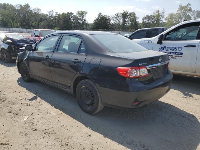Photo 2 from auction – 2011 TOYOTA COROLLA BA with VIN 2T1BU4EE7BC549289