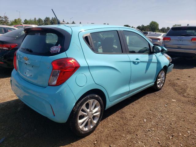 Photo 3 from auction – 2021 CHEVROLET SPARK 1LT with VIN KL8CD6SA4MC702037