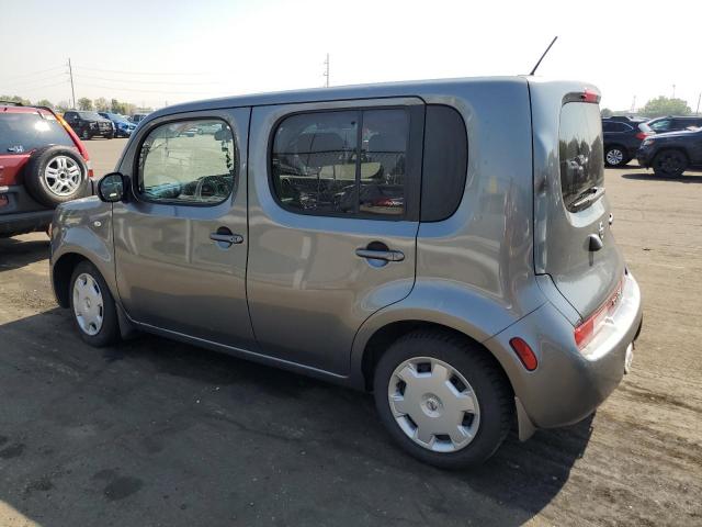 Photo 2 from auction – 2012 NISSAN CUBE BASE with VIN JN8AZ2KR9CT252953