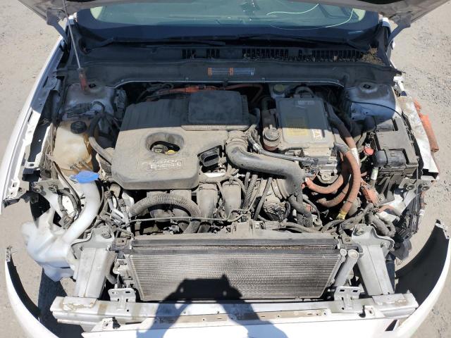 Photo 11 from auction – 2016 FORD FUSION SE with VIN 3FA6P0PU0GR229423
