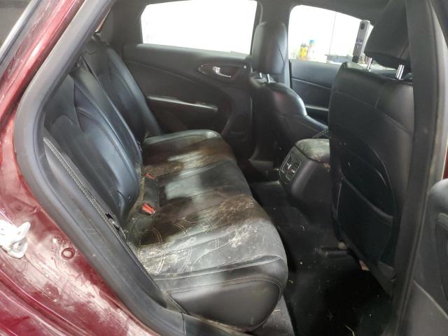Photo 10 from auction – 2015 CHRYSLER 200 S with VIN 1C3CCCBBXFN720782