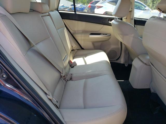 Photo 10 from auction – 2015 SUBARU IMPREZA SP with VIN JF1GPAV66FH271450