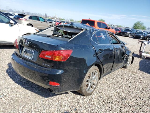 Photo 3 from auction – 2008 LEXUS IS 350 with VIN JTHBE262085020597