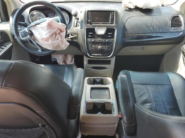 Photo 8 from auction – 2012 CHRYSLER TOWN & COU with VIN 2C4RC1BG8CR299732