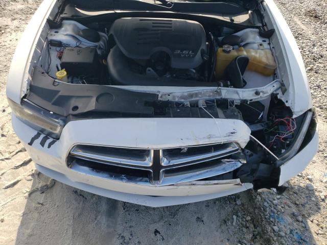 Photo 11 from auction – 2013 DODGE CHARGER SE with VIN 2C3CDXBG5DH550000