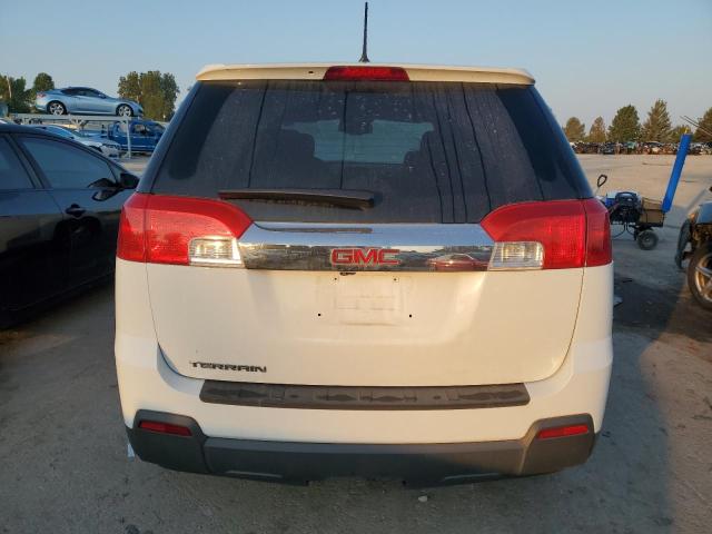 Photo 6 from auction – 2014 GMC TERRAIN SL with VIN 2GKALMEK1E6205780