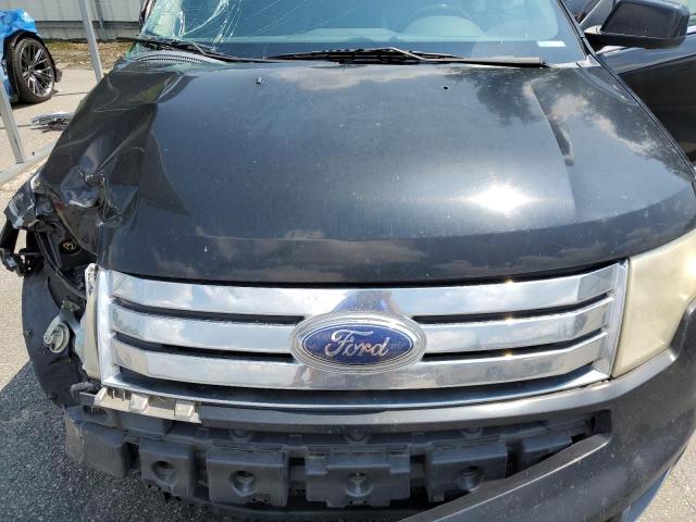 Photo 12 from auction – 2007 FORD EDGE SEL P with VIN 2FMDK39C87BB43860