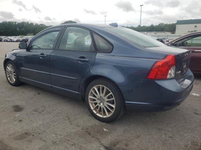 Photo 2 from auction – 2010 VOLVO S40 2.4I with VIN YV1390MS8A2496311