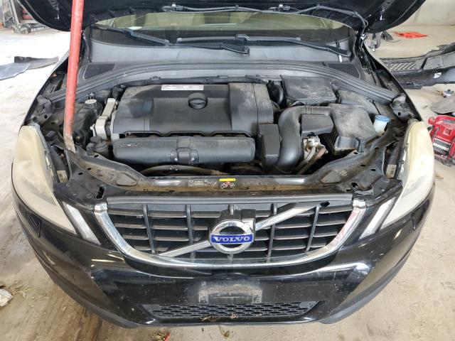 Photo 12 from auction – 2011 VOLVO XC60 3.2 with VIN YV4952DZXB2199995