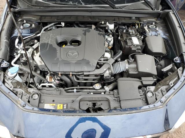 Photo 12 from auction – 2024 MAZDA CX-30 SELE with VIN 3MVDMBBM2RM653021