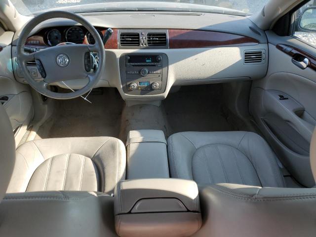 Photo 8 from auction – 2009 BUICK LUCERNE CX with VIN 1G4HD57M39U134337