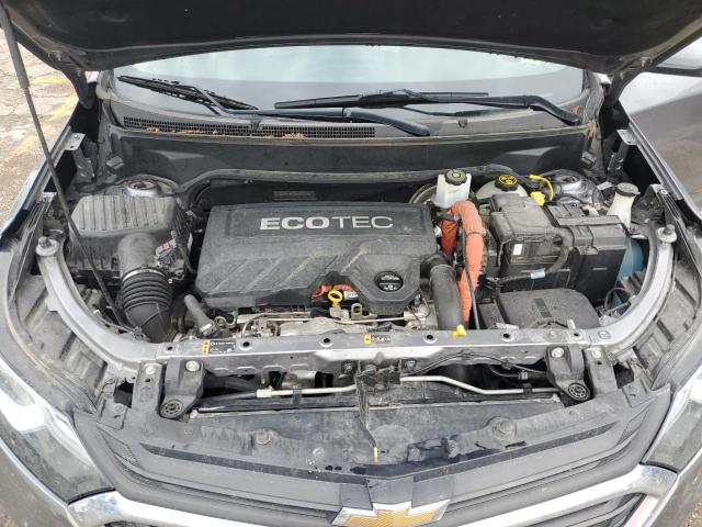 Photo 12 from auction – 2019 CHEVROLET EQUINOX LT with VIN 3GNAXWEU4KL249915