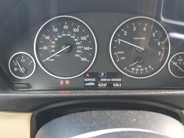 Photo 9 from auction – 2018 BMW 330 I with VIN WBA8B9G56JNU57948