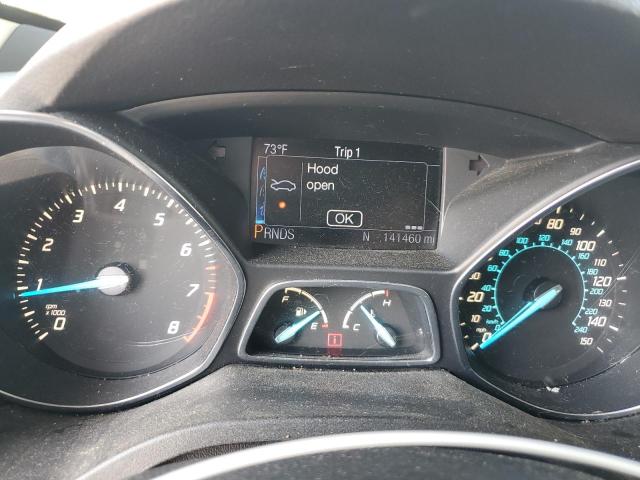 Photo 9 from auction – 2013 FORD ESCAPE TIT with VIN 1FMCU9J97DUB01226