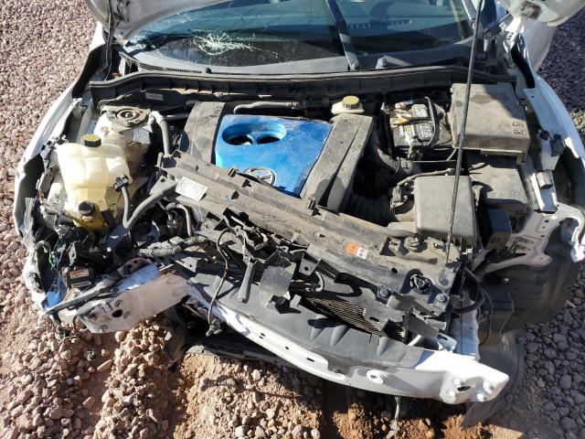 Photo 11 from auction – 2012 MAZDA 3 I with VIN JM1BL1W80C1642610
