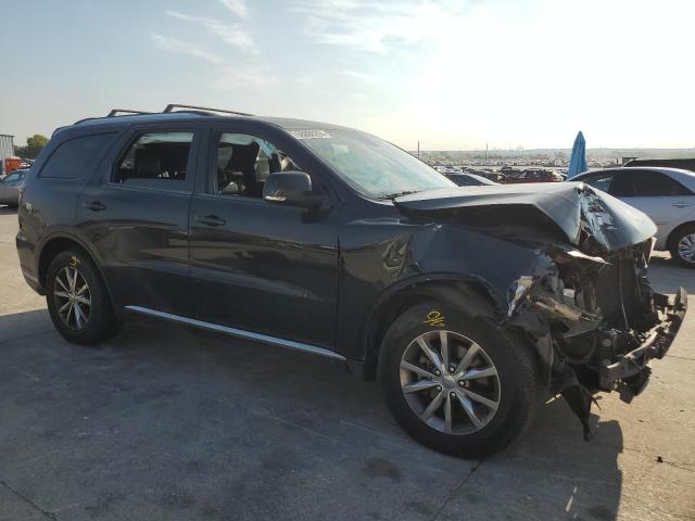 Photo 4 from auction – 2014 DODGE DURANGO LI with VIN 1C4RDHDG3EC530857