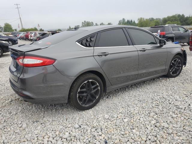 Photo 3 from auction – 2014 FORD FUSION SE with VIN 3FA6P0H70ER221862