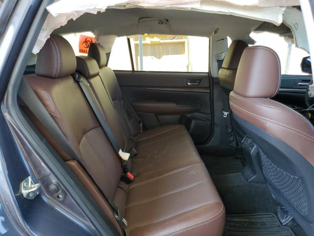 Photo 10 from auction – 2014 SUBARU OUTBACK with VIN 4S4BRDPC9E2282698