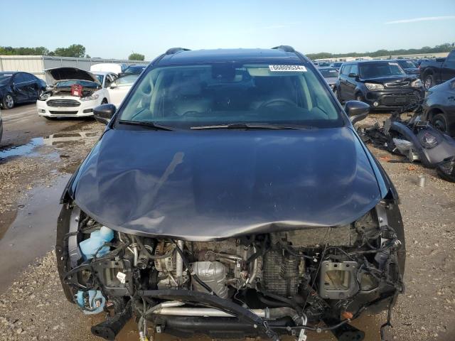 Photo 5 from auction – 2022 CHRYSLER PACIFICA T with VIN 2C4RC1BG3NR133346