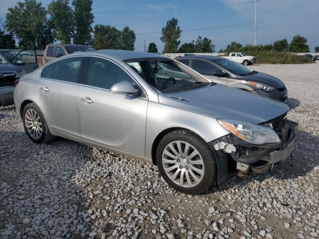 Photo 4 from auction – 2015 BUICK REGAL PREM with VIN 2G4GN5EX0F9298904