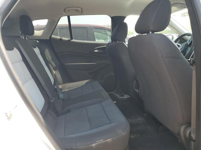 Photo 11 from auction – 2024 CHEVROLET TRAX LS with VIN KL77LFE28RC102075