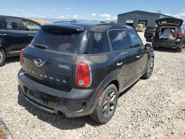 Photo 3 from auction – 2015 MINI COOPER S C with VIN WMWZC5C59FWP42435