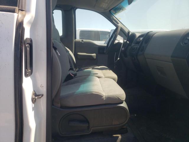 Photo 10 from auction – 2008 FORD F150 with VIN 1FTRF12298KE36033