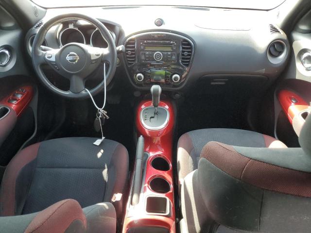 Photo 8 from auction – 2014 NISSAN JUKE S with VIN JN8AF5MV1ET358157