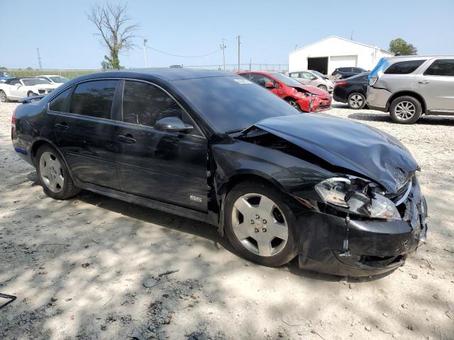 Photo 4 from auction – 2009 CHEVROLET IMPALA SS with VIN 2G1WD57C191150219