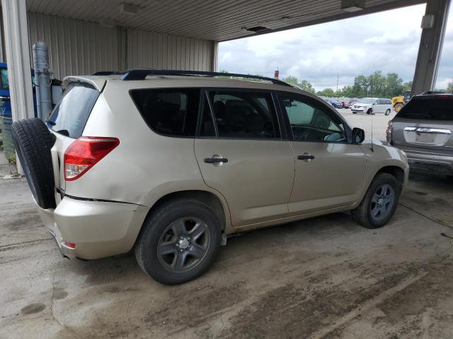 Photo 3 from auction – 2008 TOYOTA RAV4 with VIN JTMBD33V286066516