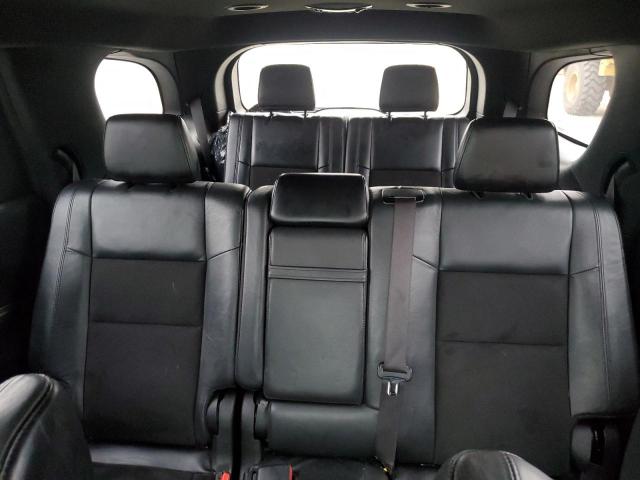 Photo 10 from auction – 2019 DODGE DURANGO GT with VIN 1C4RDHDGXKC824462
