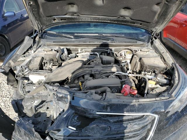 Photo 12 from auction – 2020 SUBARU OUTBACK PR with VIN 4S4BTAEC9L3245399