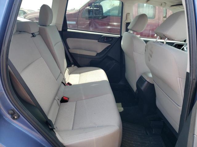 Photo 10 from auction – 2018 SUBARU FORESTER 2 with VIN JF2SJAGC8JH587094
