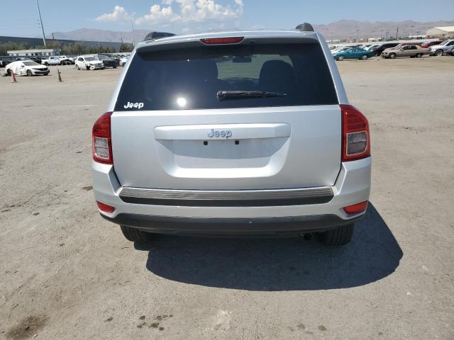 Photo 6 from auction – 2012 JEEP COMPASS SP with VIN 1C4NJCBA9CD565645
