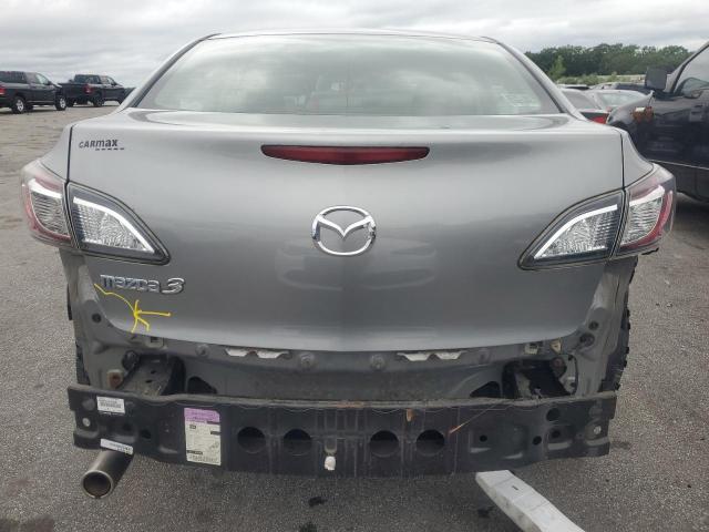Photo 6 from auction – 2010 MAZDA 3 I with VIN JM1BL1SG6A1288036