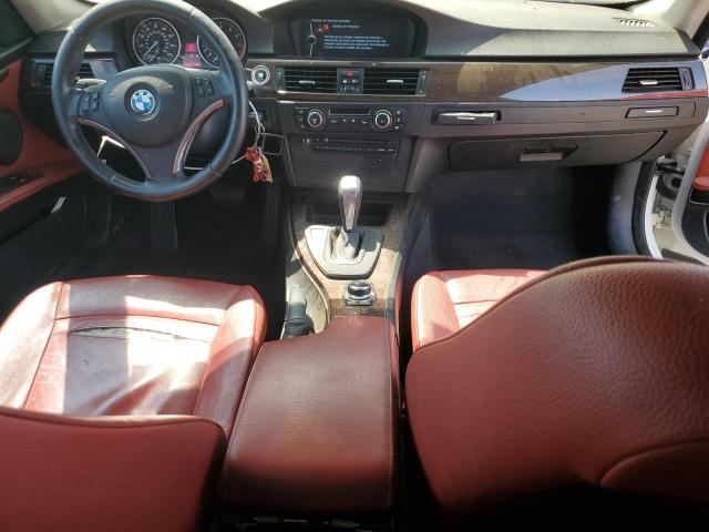 Photo 8 from auction – 2012 BMW 328 I with VIN WBAKE3C55CE770783
