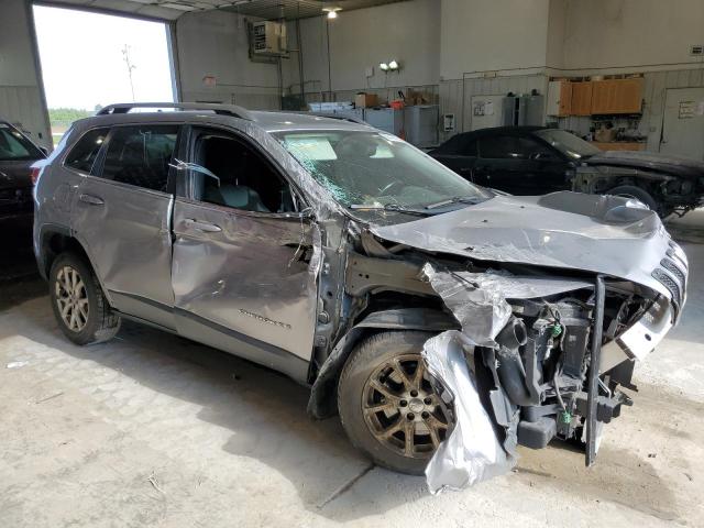 Photo 4 from auction – 2014 JEEP CHEROKEE L with VIN 1C4PJLCS8EW143048