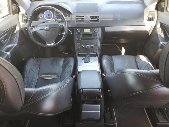Photo 8 from auction – 2014 VOLVO XC90 R DES with VIN YV4952CF2E1691518