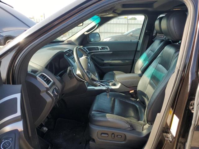 Photo 7 from auction – 2013 FORD EXPLORER X with VIN 1FM5K8D87DGC66431
