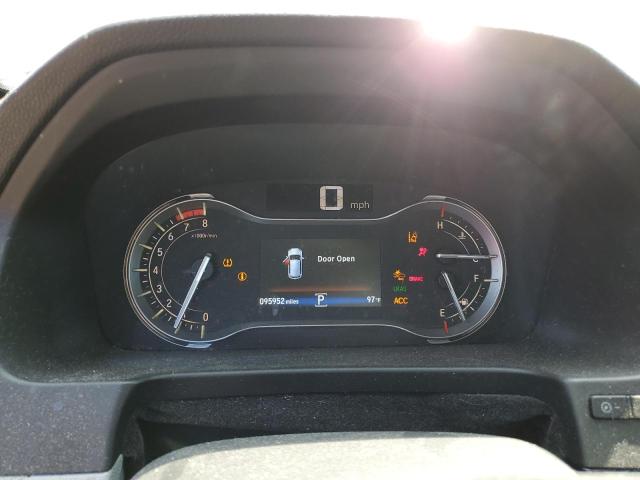 Photo 9 from auction – 2016 HONDA PILOT TOUR with VIN 5FNYF6H93GB006541