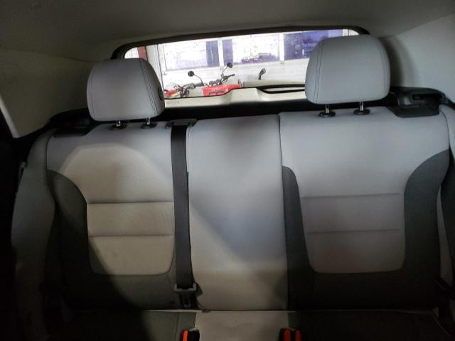 Photo 10 from auction – 2021 CHEVROLET TRAILBLAZE with VIN KL79MRSL8MB032080