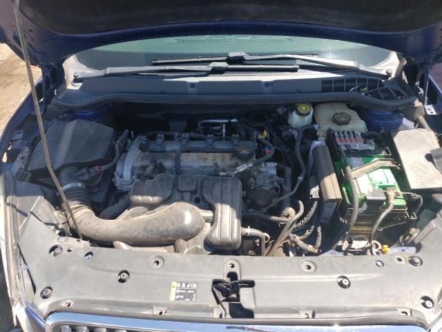 Photo 11 from auction – 2013 BUICK VERANO with VIN 1G4PS5SK7D4230813