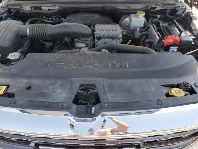 Photo 11 from auction – 2021 RAM 1500 LIMIT with VIN 1C6SRFHT3MN575998