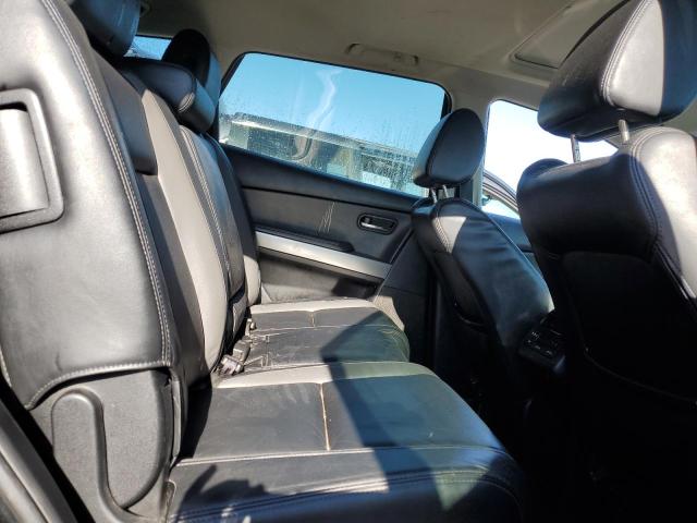Photo 11 from auction – 2012 MAZDA CX-9 with VIN JM3TB3DA6C0365452